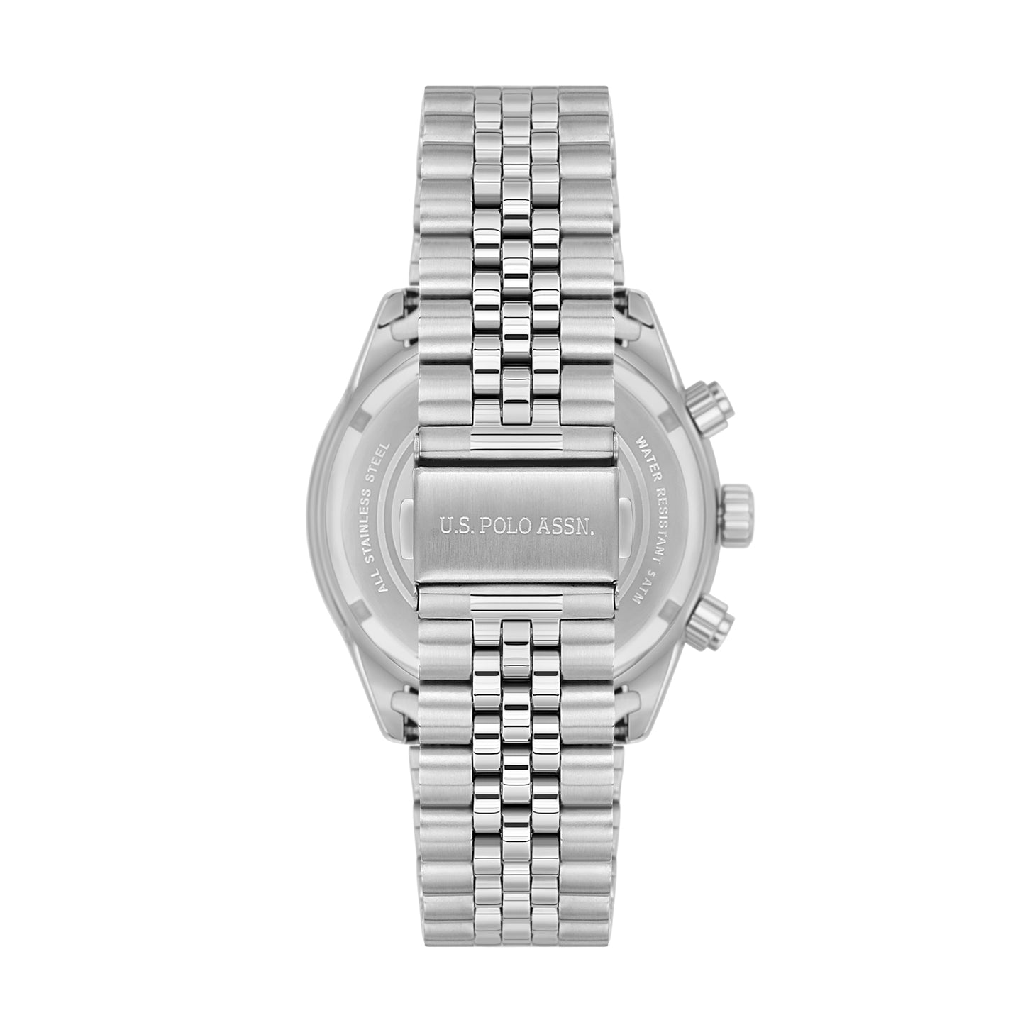 שעון יד U.S POLO ASSN לגבר USPA1054B-04