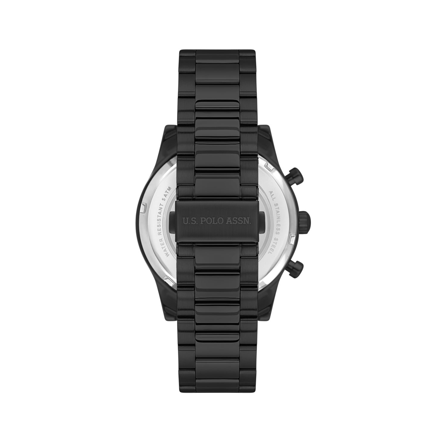 שעון יד U.S POLO ASSN לגבר USPA1055B-06