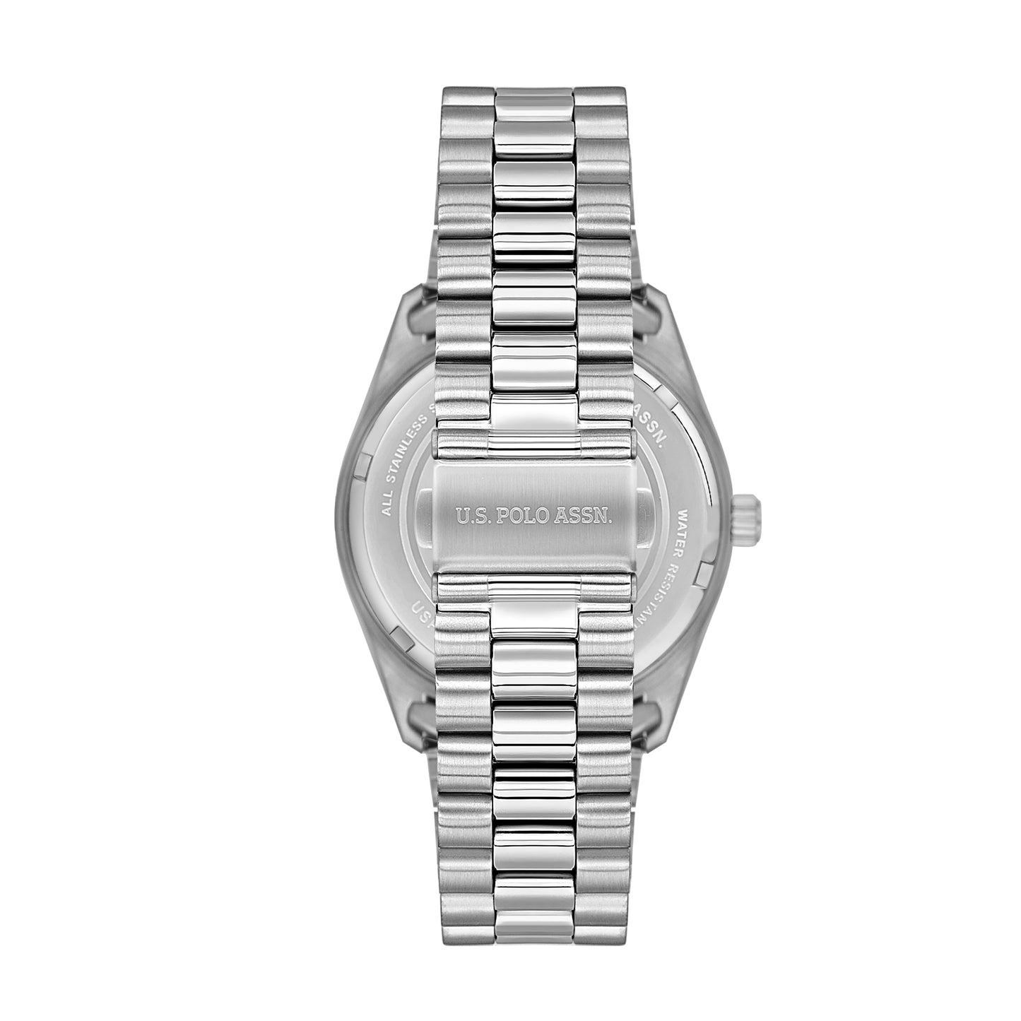 שעון יד U.S POLO ASSN לגבר USPA1100B-01