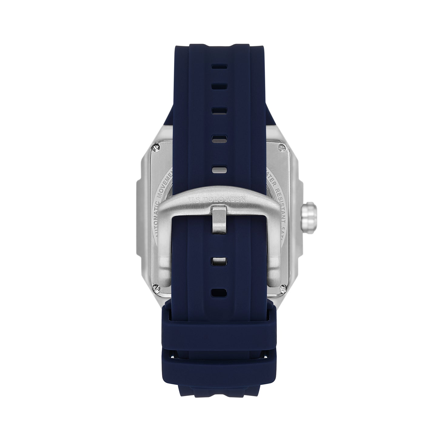 שעון יד U.S POLO ASSN לגבר USPA1122-02