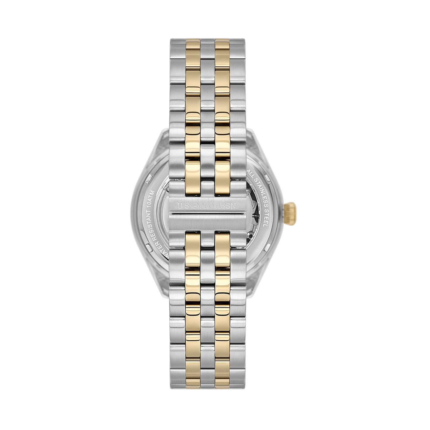 שעון יד U.S POLO ASSN לגבר USPA1139-03