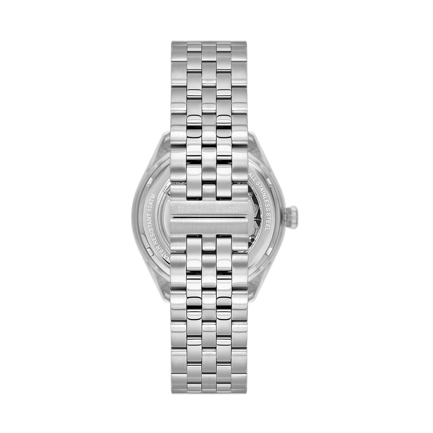 שעון יד U.S POLO ASSN לגבר USPA1139-04