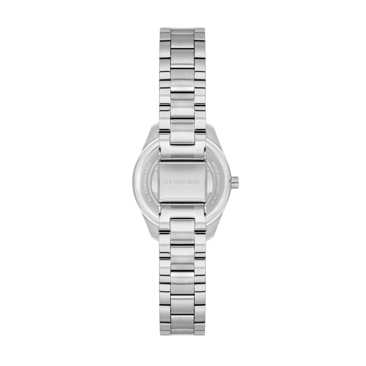 שעון יד U.S POLO ASSN לאישה USPA2064B-01 - תמונה 3