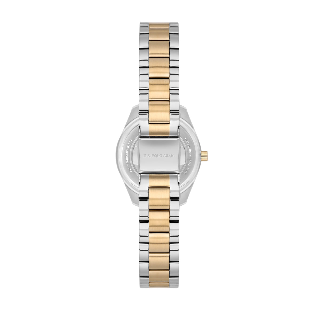שעון יד U.S POLO ASSN לאישה USPA2064B-06 - תמונה 3