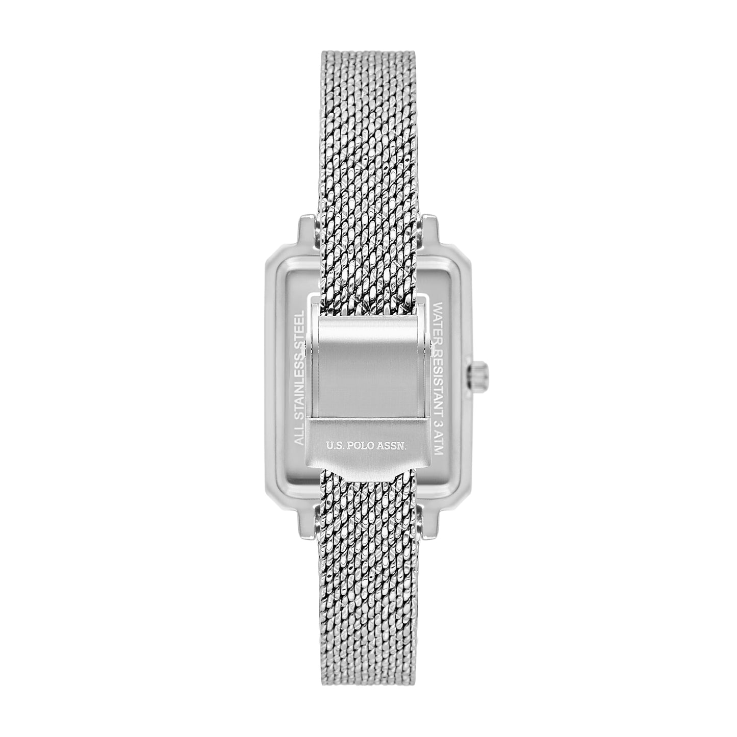שעון יד U.S POLO ASSN לאישה USPA2083-01