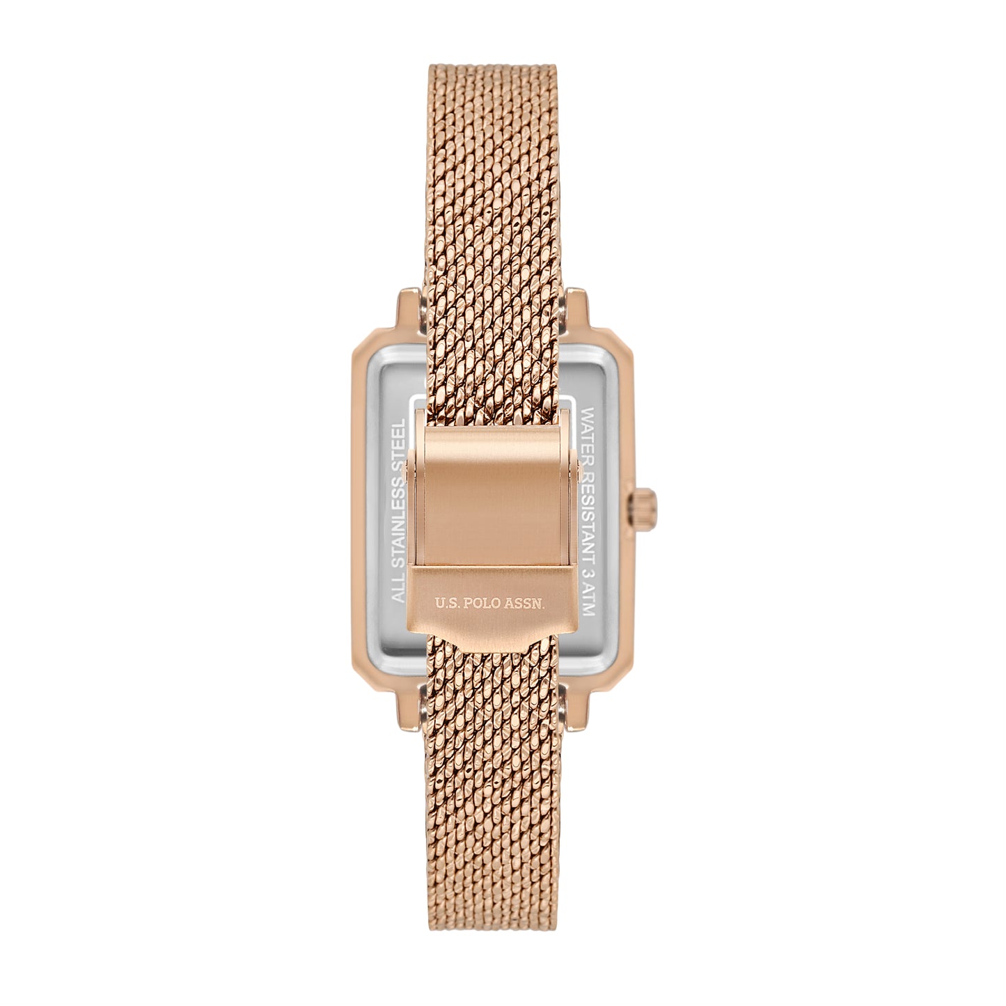 שעון יד U.S POLO ASSN לאישה USPA2083-04