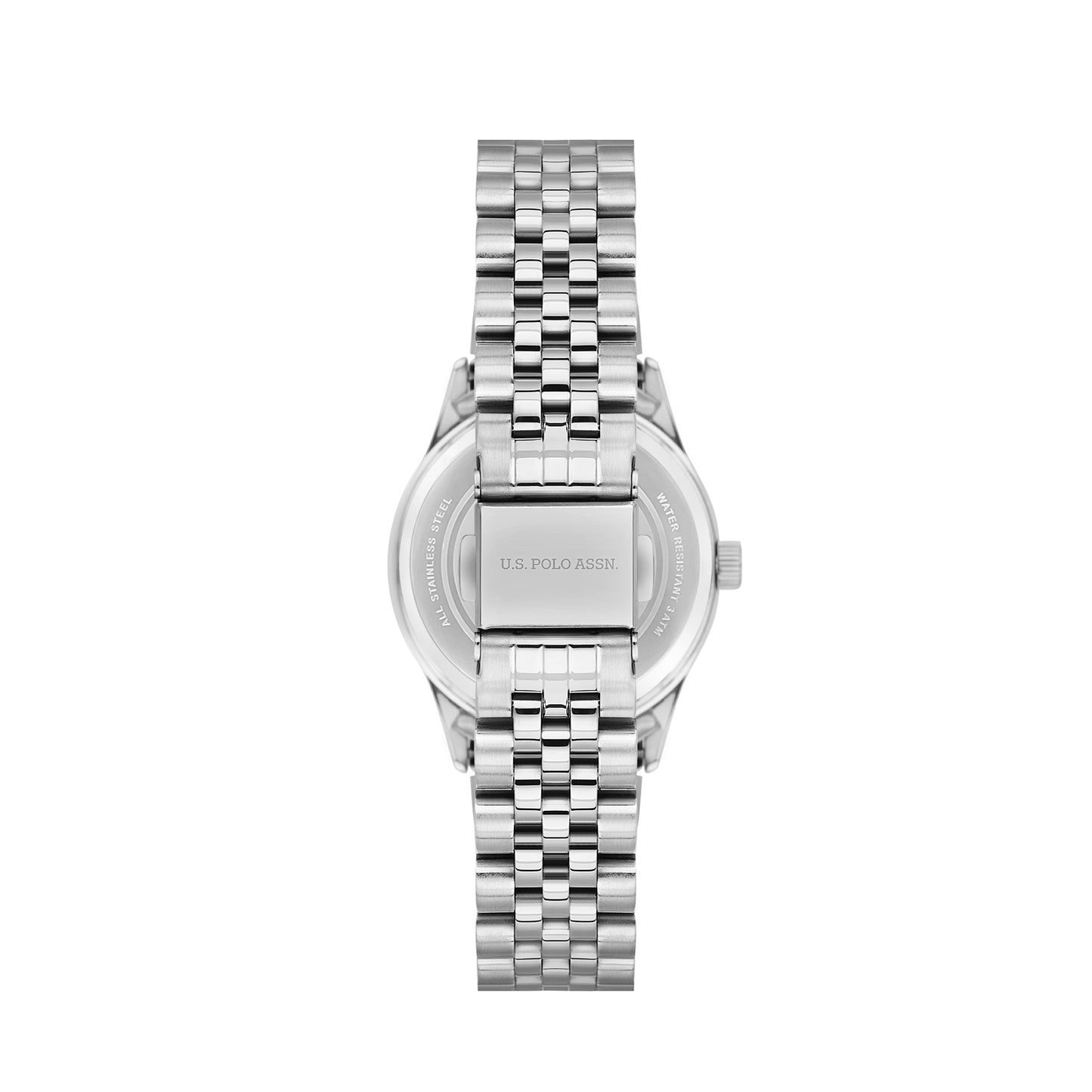 שעון יד U.S POLO ASSN לאישה USPA2086-01