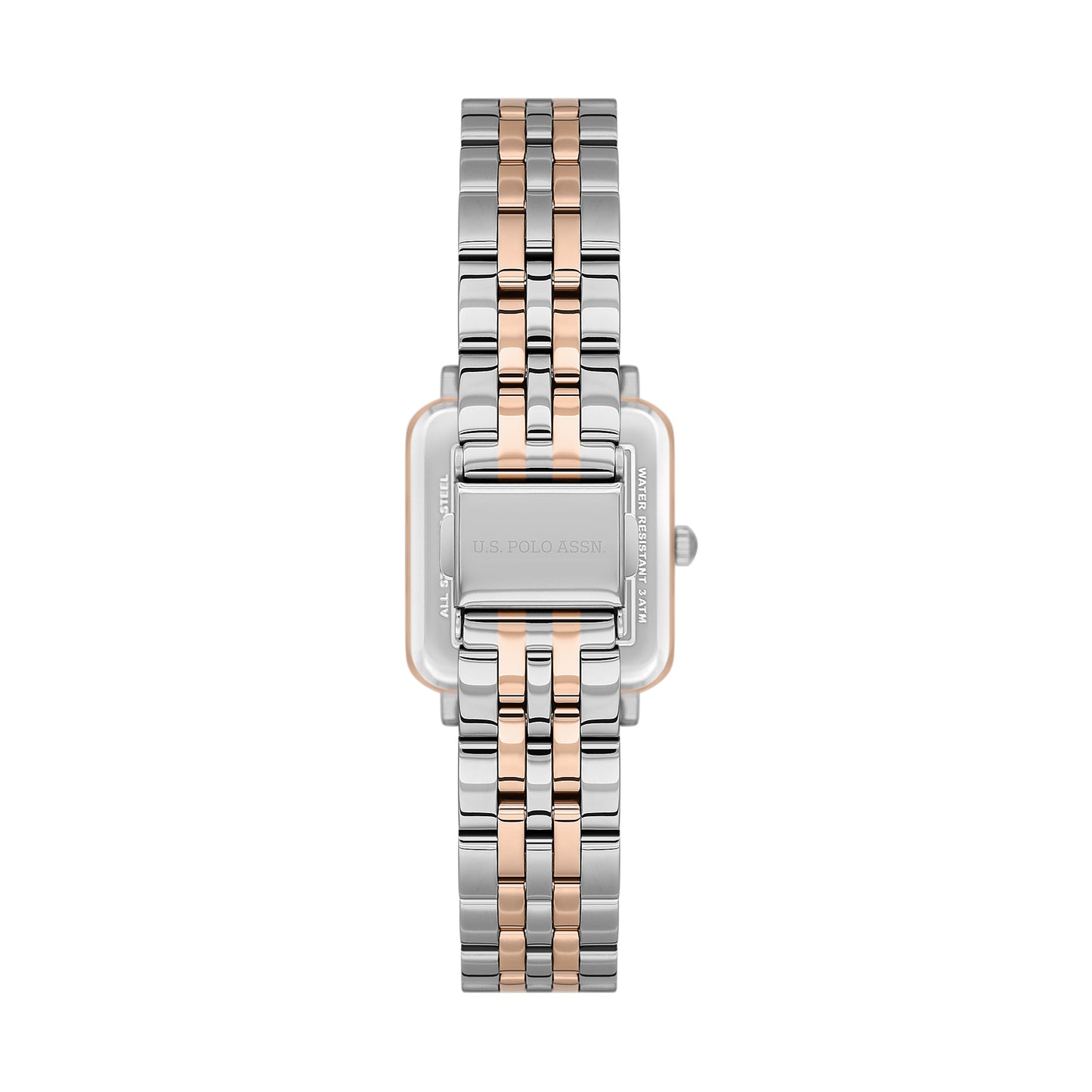 שעון יד U.S POLO ASSN לאישה USPA2102-03