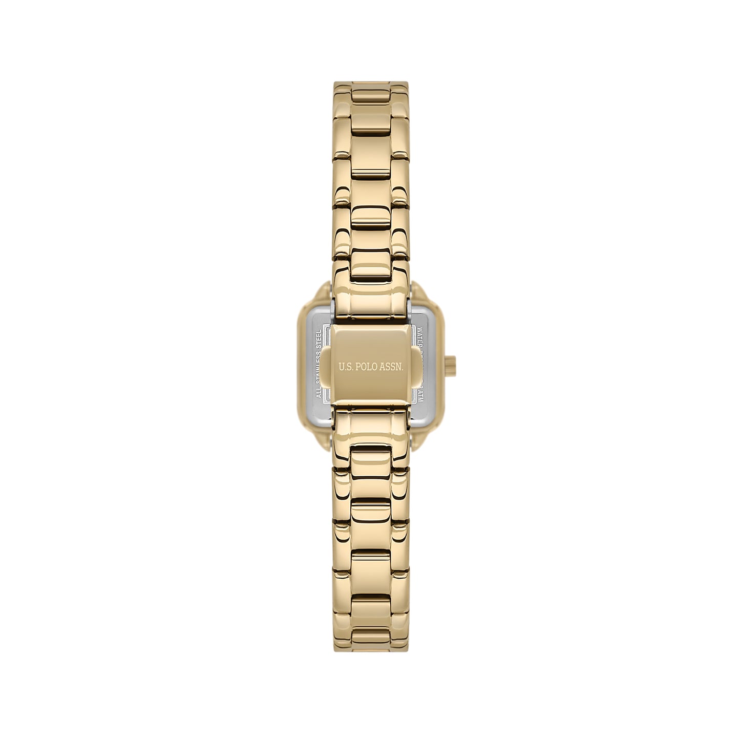 שעון יד U.S POLO ASSN לאישה USPA2145-04