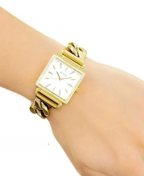 שעון יד לנשים GUESS גס דגם W1030L2