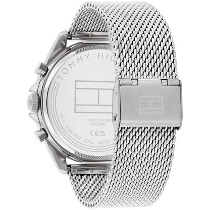 שעון Tommy Hilfiger לגבר מקולקצית Baker דגם 1710646