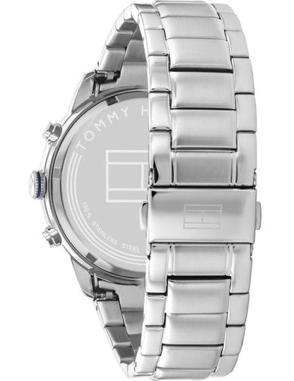 שעון Tommy Hilfiger לגבר מקולקצית Jimmy דגם 1791949