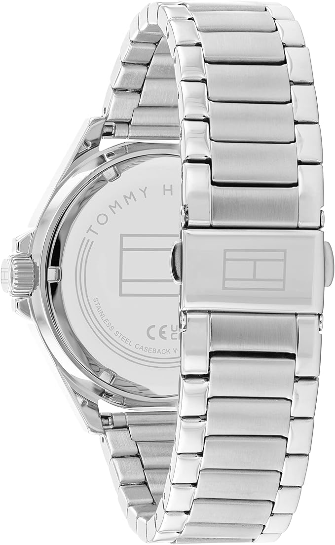 שעון Tommy Hilfiger לגבר מקולקצית דגם 1792012