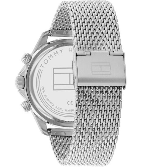 שעון Tommy Hilfiger לגבר מקולקצית Miles / Kane דגם 1792018