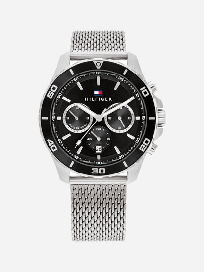 שעון Tommy Hilfiger לגבר מקולקצית Jordan דגם 1792092