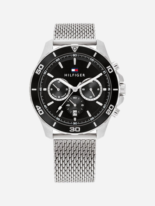 שעון Tommy Hilfiger לגבר מקולקצית Jordan דגם 1792092