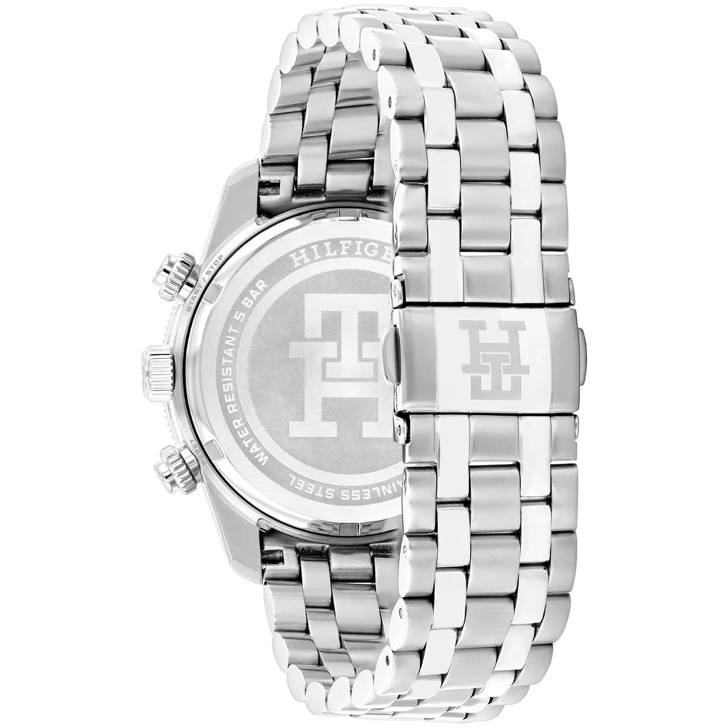 שעון Tommy Hilfiger לגבר מקולקצית TH85 דגם 1792156