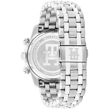 שעון Tommy Hilfiger לגבר מקולקצית TH85 דגם 1792185