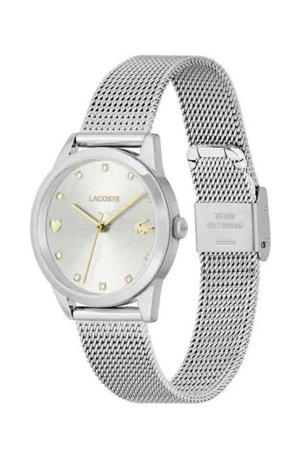 שעון יד לאישה Lacoste Stargaze דגם 2001307