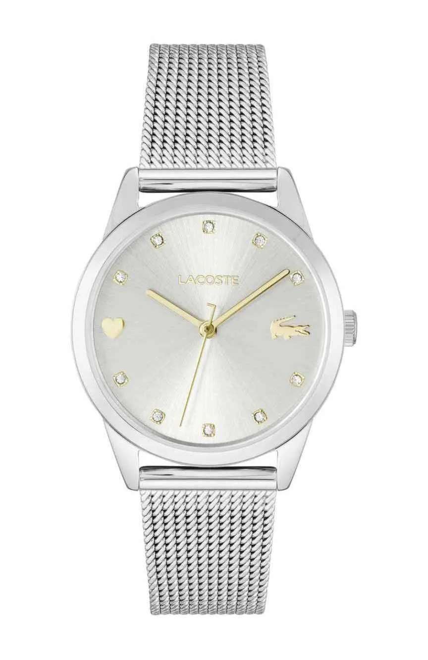 שעון יד לאישה Lacoste Stargaze דגם 2001307