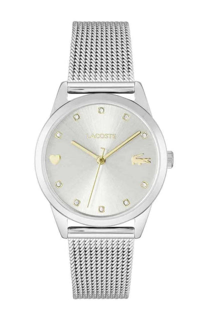 שעון יד לאישה Lacoste Stargaze דגם 2001307