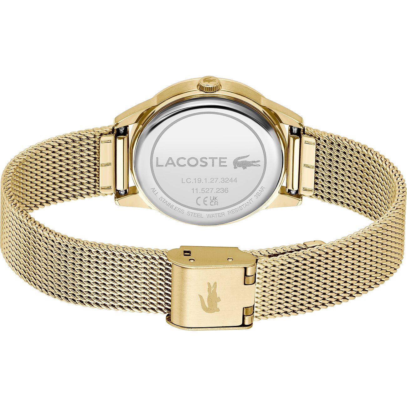 שעון יד לאישה Lacoste Stargaze דגם 2001308