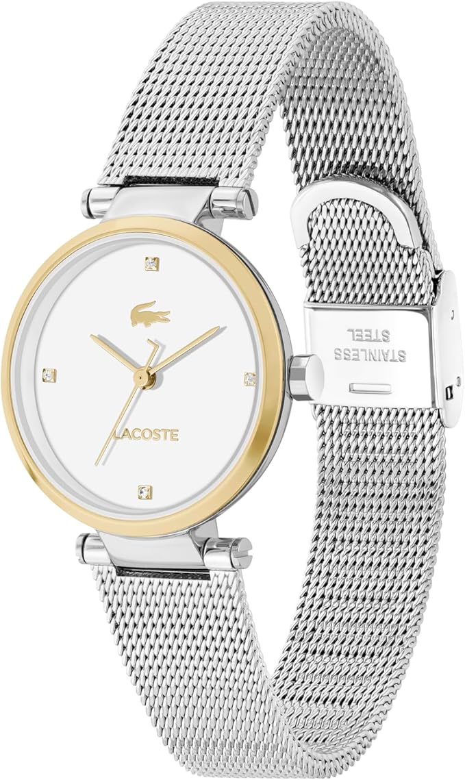 שעון יד לאישה Lacoste Orba דגם 2001337
