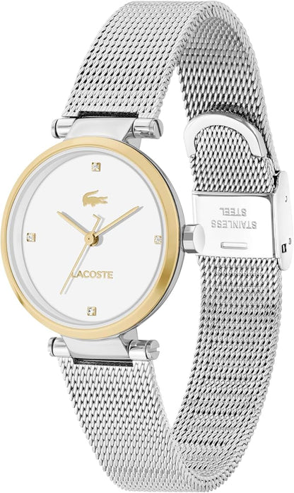 שעון יד לאישה Lacoste Orba דגם 2001337