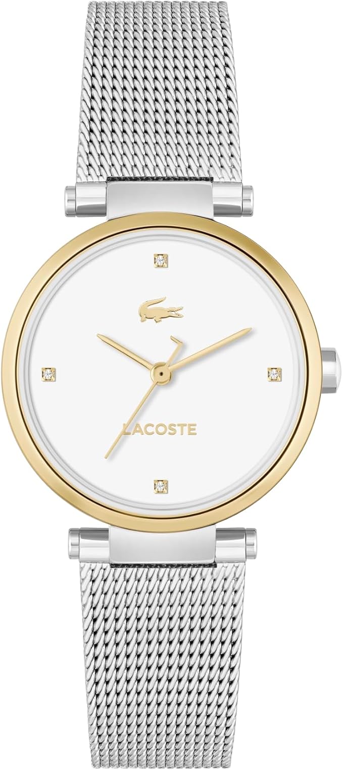 שעון יד לאישה Lacoste Orba דגם 2001337