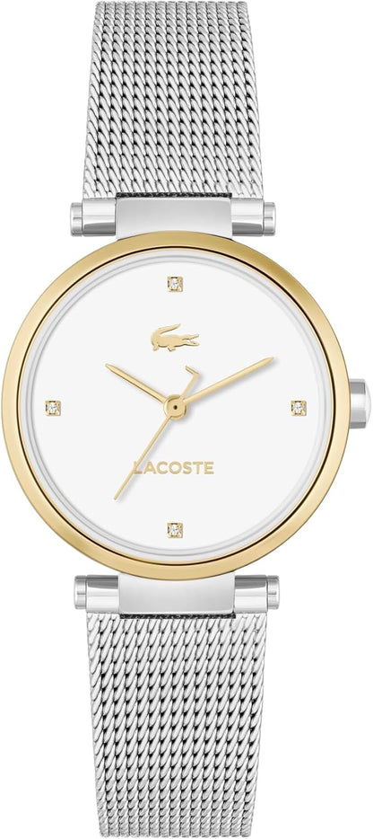 שעון יד לאישה Lacoste Orba דגם 2001337