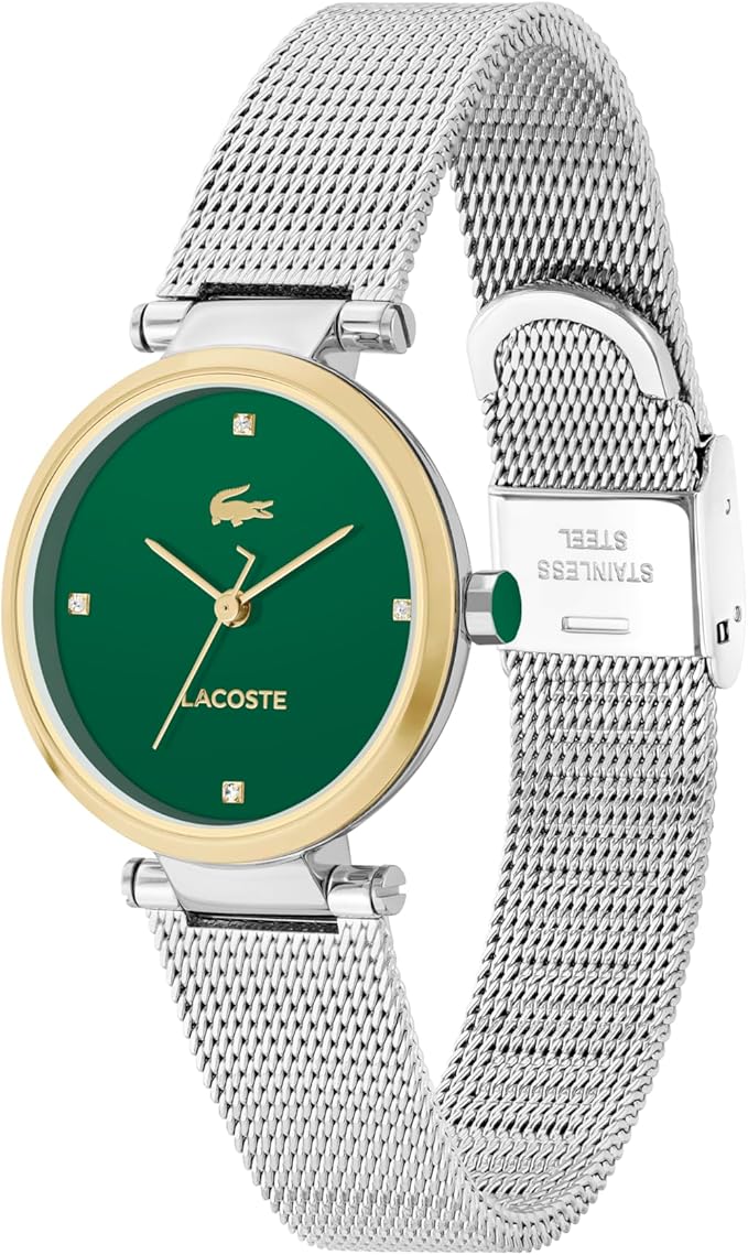 שעון יד לאישה Lacoste Orba דגם 2001348