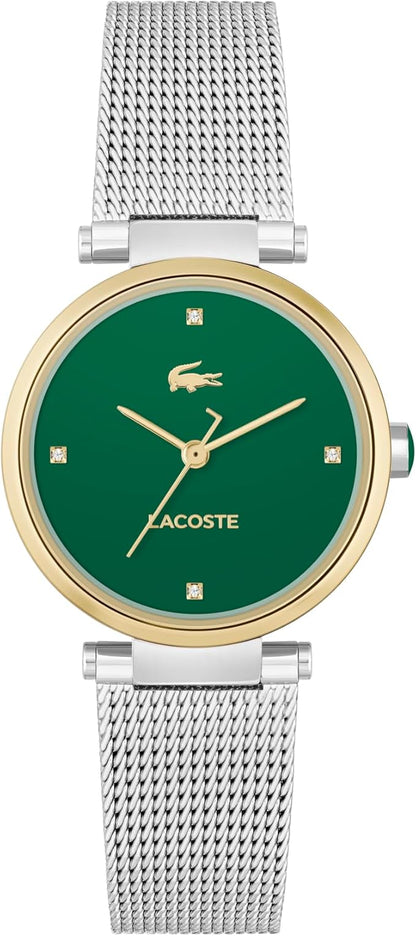 שעון יד לאישה Lacoste Orba דגם 2001348