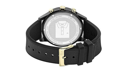 שעון יד לגבר Lacoste L.12.12 Chronograph דגם 2011012