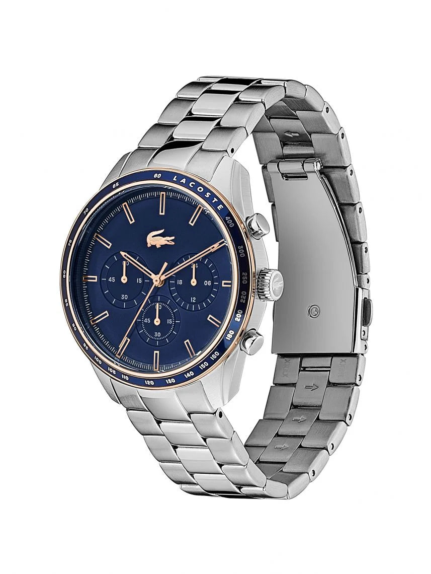 שעון Lacoste לגבר מקולקציית Boston דגם 2011081