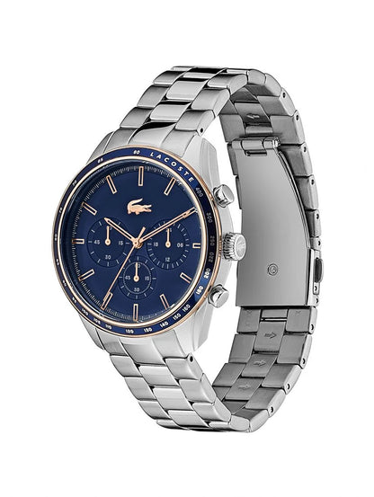 שעון Lacoste לגבר מקולקציית Boston דגם 2011081