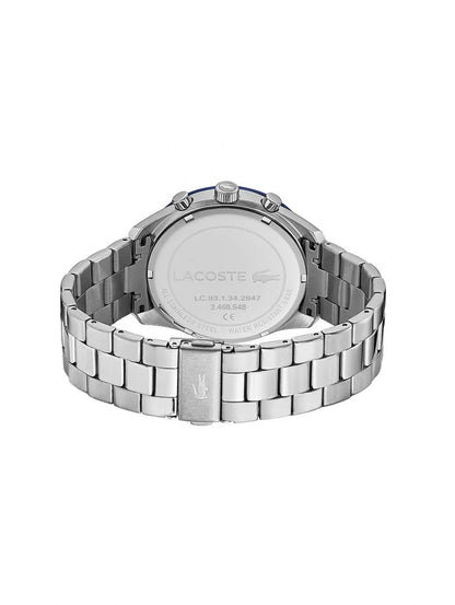 שעון Lacoste לגבר מקולקציית Boston דגם 2011081