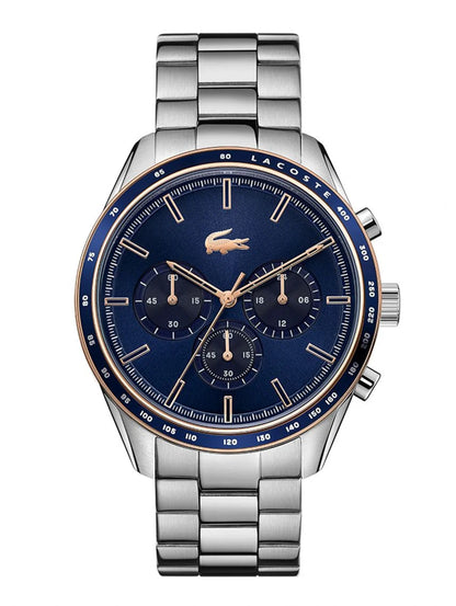 שעון Lacoste לגבר מקולקציית Boston דגם 2011081