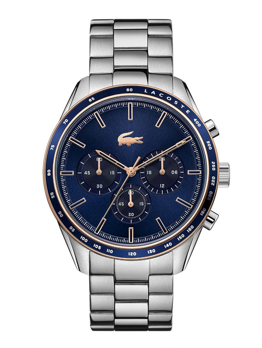 שעון Lacoste לגבר מקולקציית Boston דגם 2011081