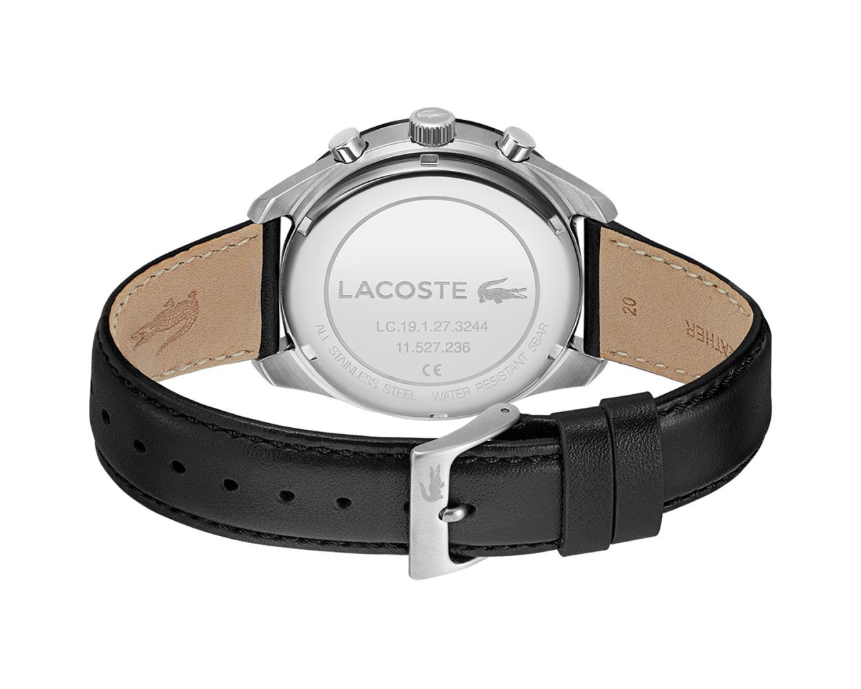 שעון יד לגבר Lacoste Boston דגם 2011109