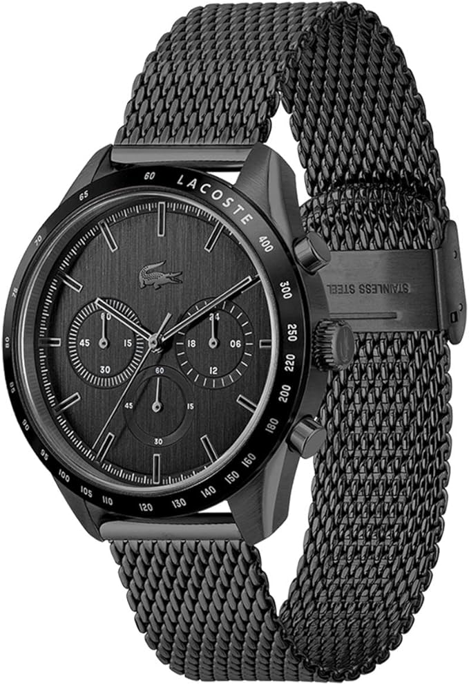 שעון יד לגבר Lacoste Boston דגם 2011162