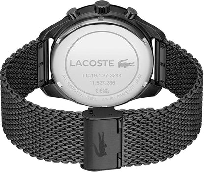 שעון יד לגבר Lacoste Boston דגם 2011162