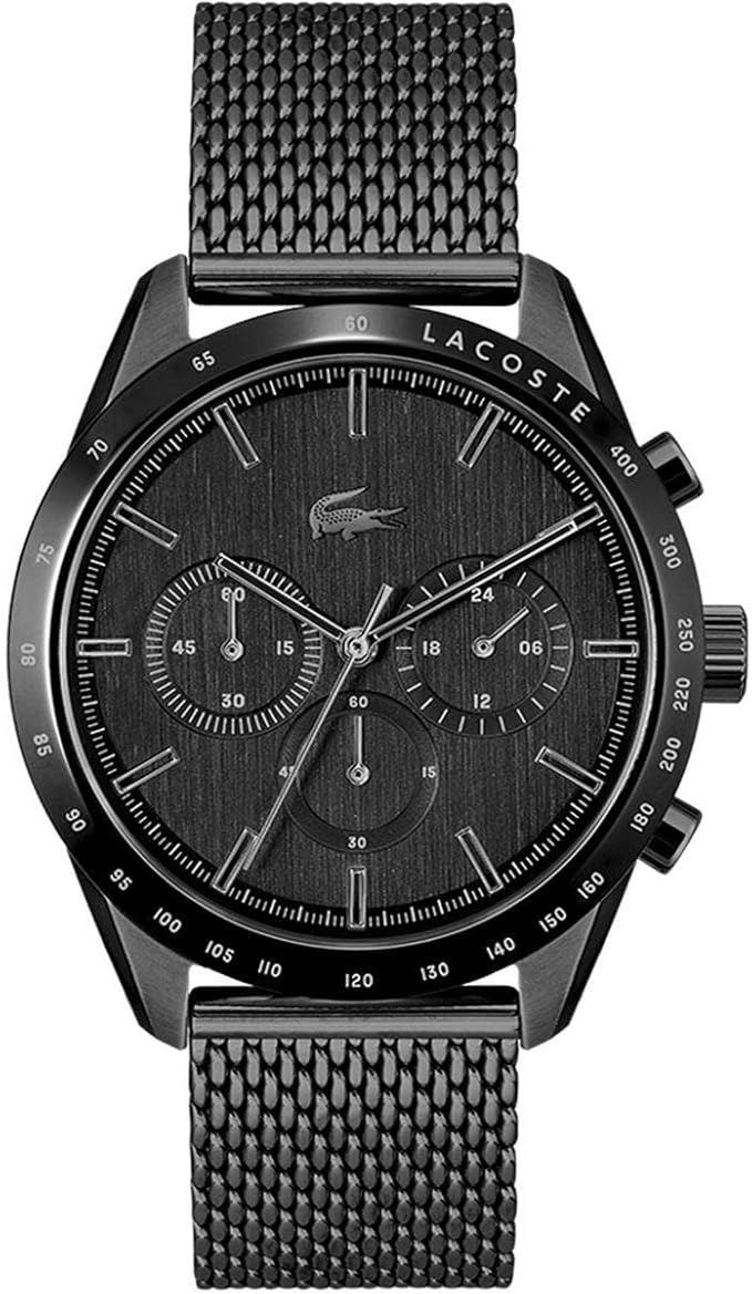 שעון יד לגבר Lacoste Boston דגם 2011162