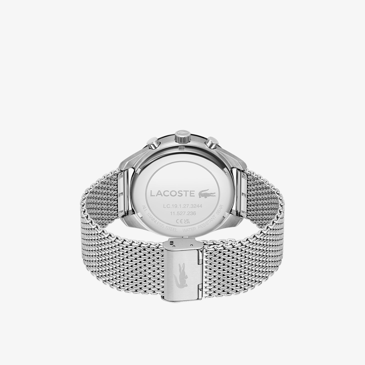 שעון יד לגבר Lacoste Boston דגם 2011163