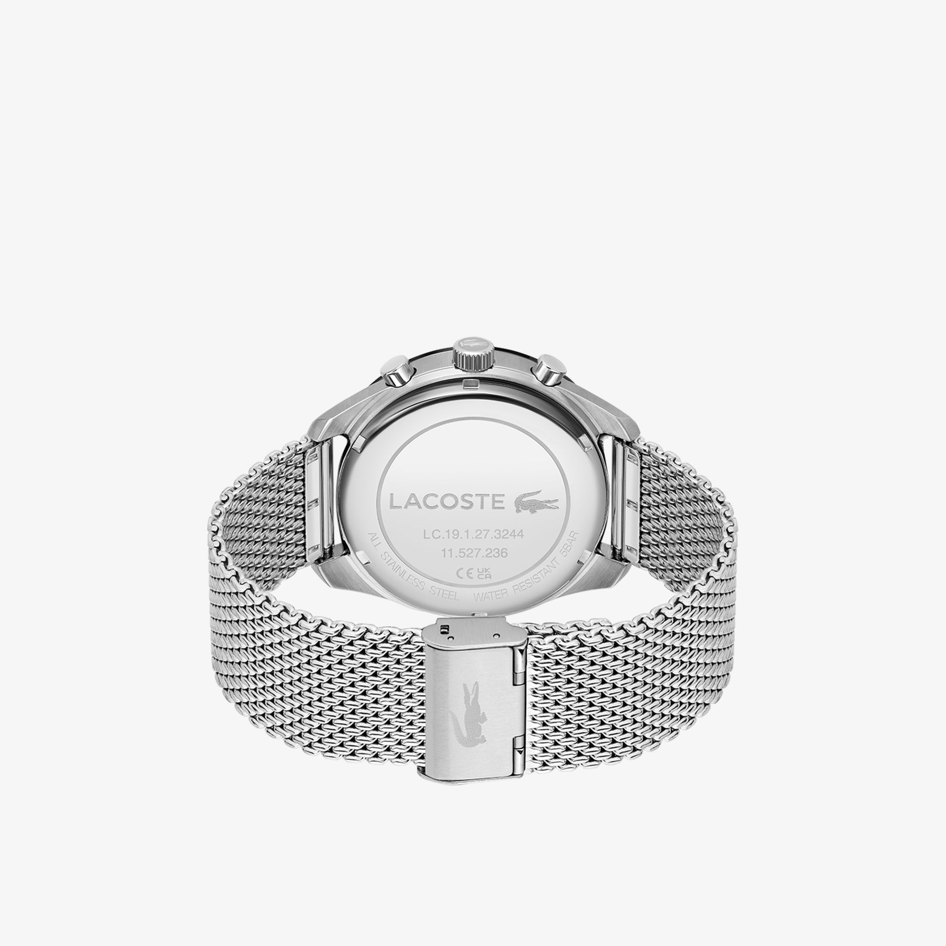 שעון יד לגבר Lacoste Boston דגם 2011163