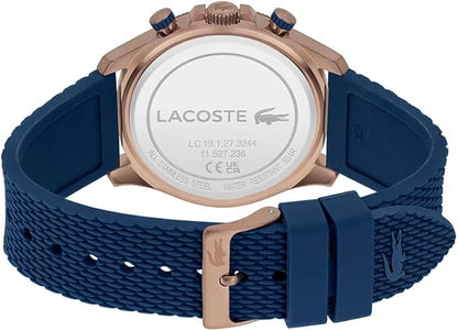 שעון Lacoste לגבר מקולקציית NEO HERITAGE דגם 2011253