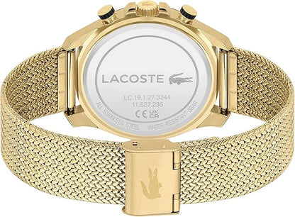 שעון Lacoste לגבר מקולקציית NEO HERITAGE דגם 2011254