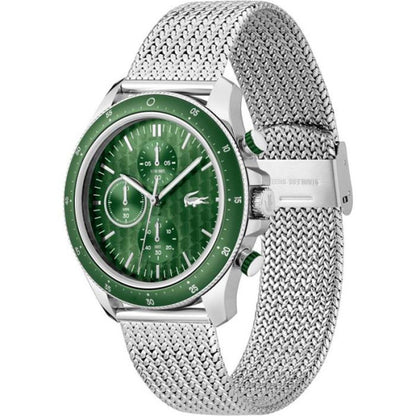 שעון Lacoste לגבר מקולקציית NEO HERITAGE דגם 2011255