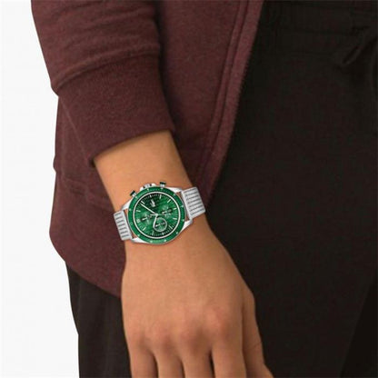שעון Lacoste לגבר מקולקציית NEO HERITAGE דגם 2011255