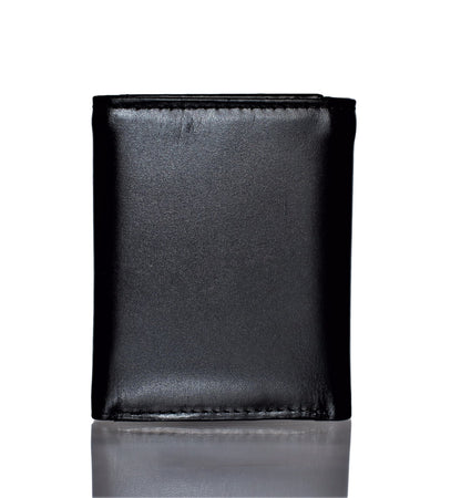 ארנק TOMMY HILFIGER דגם 31TL11X033-BLK TRIFOLD