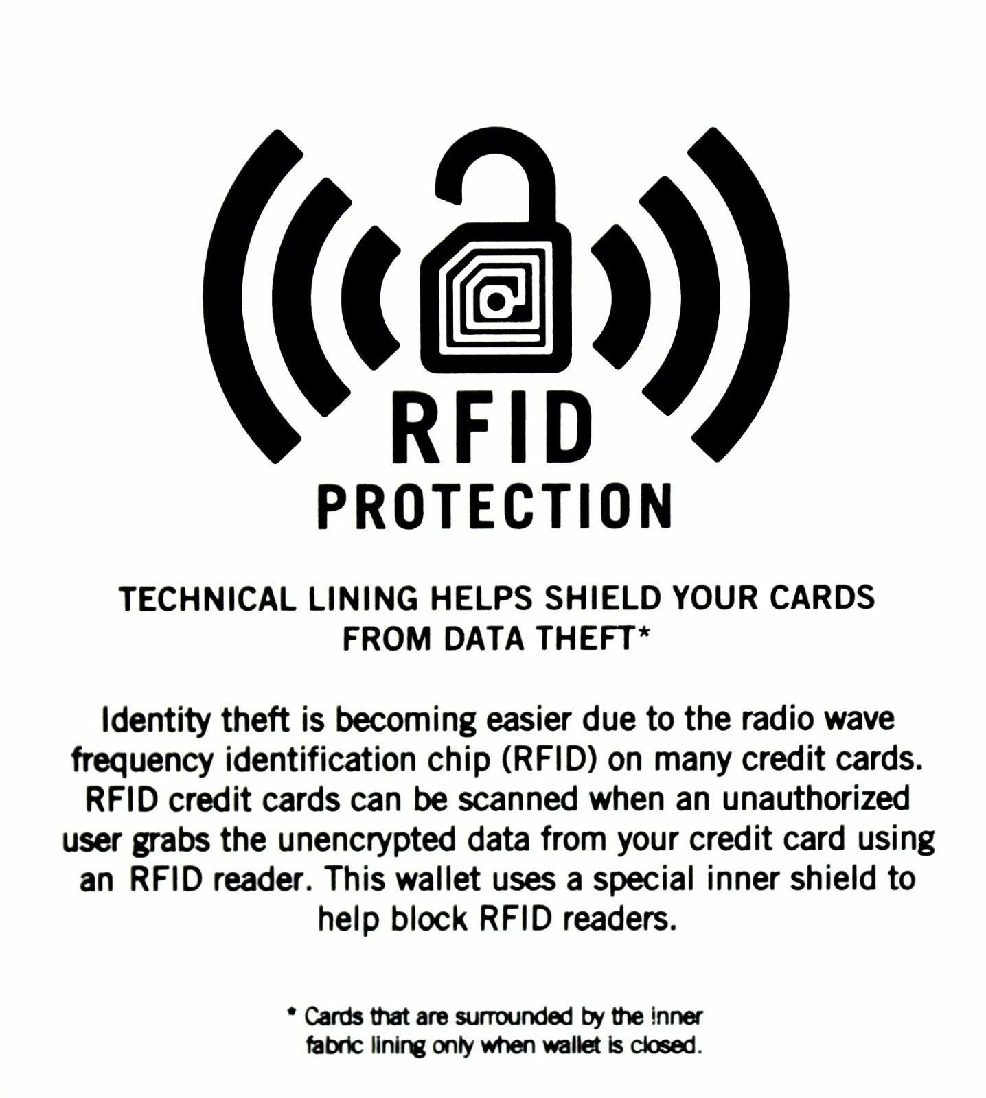 ארנק TOMMY HILFIGER דגם 31TL130049-BLK FORDAM